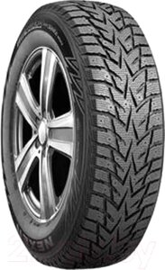 Зимняя шина Nexen Winguard Winspike WS62 SUV 215/65R17 103T