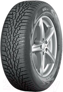 Зимняя шина Nokian Tyres WR D4 205/55R16 91H