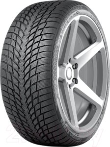 Зимняя шина Nokian Tyres WR Snowproof P 215/40R17 87V