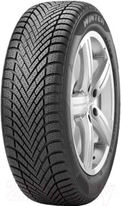 Зимняя шина Pirelli Cinturato Winter 195/65R15 91T