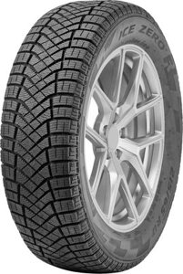 Зимняя шина Pirelli Ice Zero Friction 245/45R20 103H