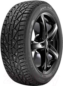 Зимняя шина Tigar Ice SUV 215/65R17 103T