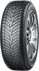 Зимняя шина Yokohama BluEarth Winter V905 255/50R19 107V