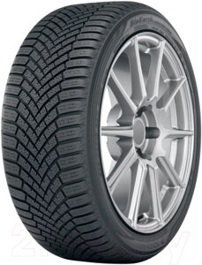 Зимняя шина Yokohama BluEarth Winter V906 245/50R19 105V