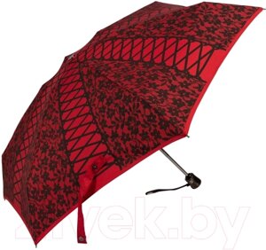 Зонт складной Chantal Thomass 421-OC Dentelle Red