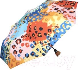 Зонт складной Moschino 8367-OCA Bear Animalier Multi