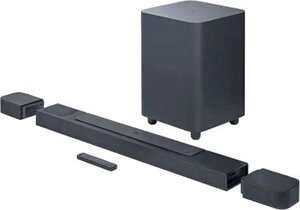 Звуковая панель (саундбар) JBL Bar 800 Pro