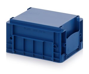 Пластиковый ящик RL-KLT 3147 (297х198х147,5)