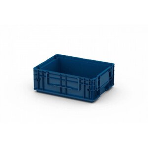 Пластиковый ящик R-KLT 4329 (396х297х280)