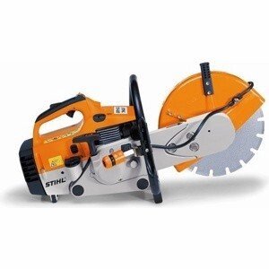 Аренда бензореза Stihl TS400 от компании ООО «Техномара» - фото 1