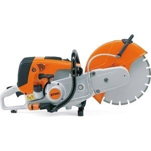 Аренда бензореза Stihl TS700 от компании ООО «Техномара» - фото 1