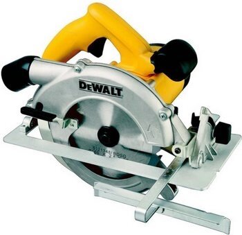 Циркулярная пила DeWALT D23550 (Германия) от компании ООО «Техномара» - фото 1