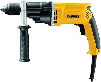 Дрель безударная двухскоростная с муфтой DeWALT D21441 (Германия) от компании ООО «Техномара» - фото 1