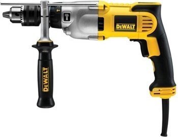 Дрель для алмазного сверления DeWALT D21570К (Германия) от компании ООО «Техномара» - фото 1