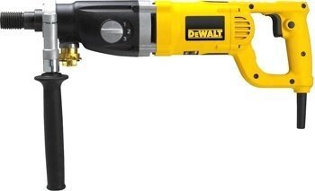 Дрель для алмазного сверления DeWALT D21583K (Германия) от компании ООО «Техномара» - фото 1