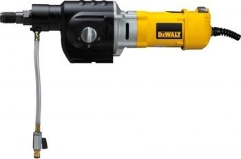 Дрель для алмазного сверления DeWALT D21585 (Германия) от компании ООО «Техномара» - фото 1