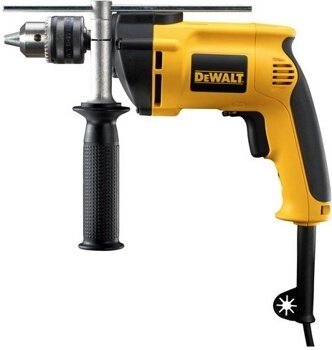 Дрель ударная DeWALT D21716 (Германия) от компании ООО «Техномара» - фото 1