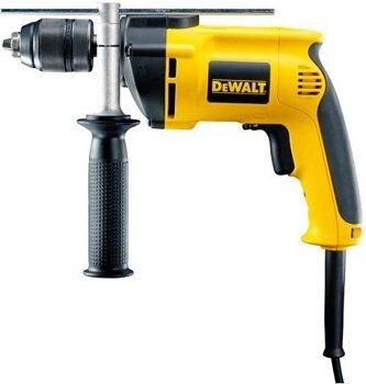 Дрель ударная DeWALT D21717K (Германия) от компании ООО «Техномара» - фото 1