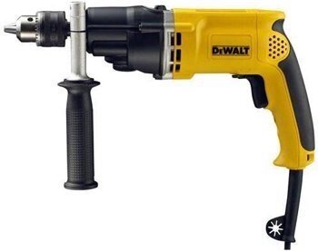 Дрель ударная двухскоростная DeWALT D21805 (Германия) от компании ООО «Техномара» - фото 1