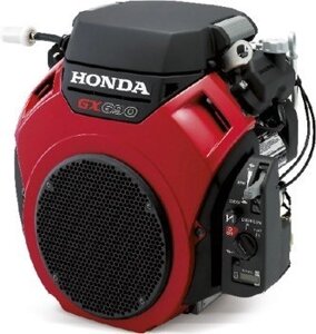 Двигатель honda GX690RH-TX-F4-OH (таиланд)