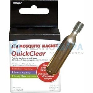 Картридж быстрой очистки (1 шт. Mosquito Magnet