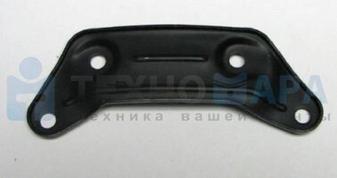 Кронштейн глушителя Husqvarna 362/365/371/372/385/390 579 02 59-01 от компании ООО «Техномара» - фото 1