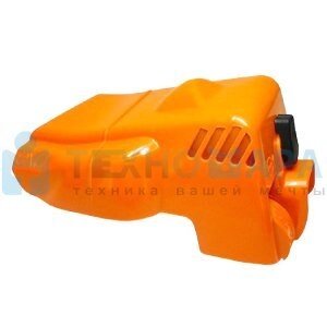 Крышка цилиндра Stihl 017/018/MS170/MS180 1130 140 4709 от компании ООО «Техномара» - фото 1