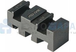 Наковальня расклепочного станка (1/4”, 0.325”, 3/8”, 3/8” - 90/91, 0.404”) Oregon 111939 от компании ООО «Техномара» - фото 1