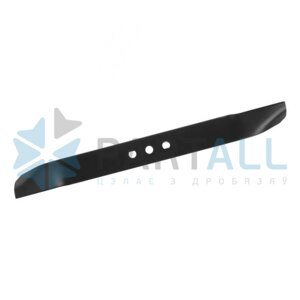 Нож для газонокосилки (40 см) ECO LG-433, LG-435