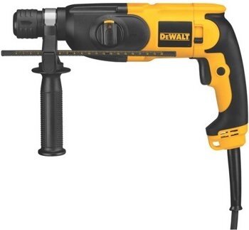 Перфоратор DeWALT D25013K (Германия) от компании ООО «Техномара» - фото 1