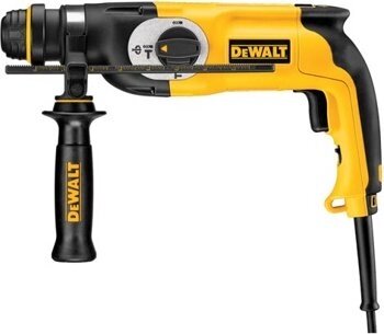 Перфоратор DeWALT D25123K (Германия) от компании ООО «Техномара» - фото 1