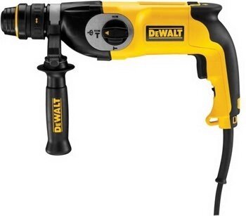 Перфоратор DeWALT D25124K (Германия) от компании ООО «Техномара» - фото 1