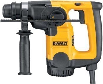 Перфоратор DeWALT D25313K (Германия) от компании ООО «Техномара» - фото 1