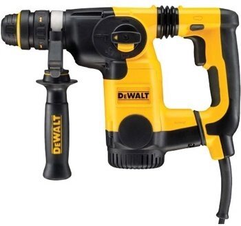 Перфоратор DeWALT D25324K (Германия) от компании ООО «Техномара» - фото 1