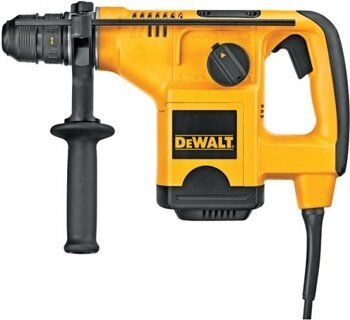 Перфоратор DeWALT D25404K (Германия) от компании ООО «Техномара» - фото 1