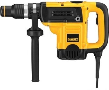 Перфоратор DeWALT D25501K (Германия) от компании ООО «Техномара» - фото 1