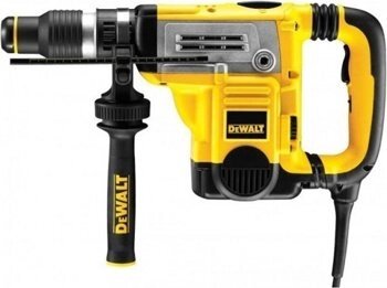 Перфоратор DeWALT D25601K (Германия) от компании ООО «Техномара» - фото 1