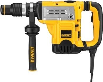 Перфоратор DeWALT D25602K (Германия) от компании ООО «Техномара» - фото 1