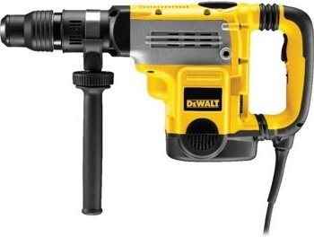 Перфоратор DeWALT D25711K (Германия) от компании ООО «Техномара» - фото 1