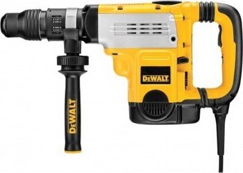 Перфоратор DeWALT D25712K (Германия) от компании ООО «Техномара» - фото 1