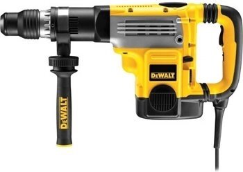 Перфоратор DeWALT D25762K (Германия) от компании ООО «Техномара» - фото 1