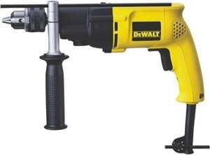 Дрель ударная двухскоростная DeWALT D21720 (Германия)