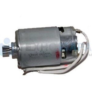 Мотор 14,4 B Bosch GSR14,4-2/PSR14,4-2 1619P00142