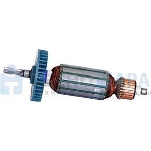 Якорь (ротор) электромотора Makita 517108-8