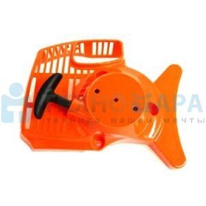 Стартер Stihl FS38/FS45/FS55 4140 190 4009