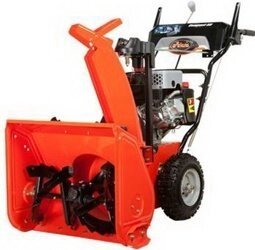 Снегоуборочная машина Ariens ST22L COMPACT RE (США) + МАСЛО И ПОРТАТИВНАЯ ГАЗОВАЯ ПЛИТА В ПОДАРОК!