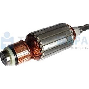 Якорь (ротор) электромотора Makita 516668-7