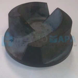 Крыльчатка Honda WT30 78106-YG1-003 (Япония)