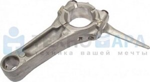 Шатун ремонтного размера Honda GX240/270 13200-ZE2-305 (Япония)