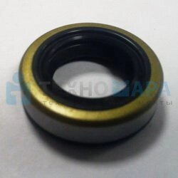 Сальник коленвала (15x25x7) Shindaiwa C350/B45/B450/B530/EB500 V508-000050 (Япония)